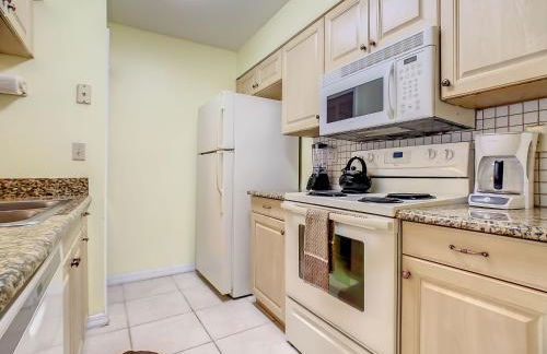 Quaint Getaway! 3 Bedroom Condo Near Disney Parks! - Foto 11