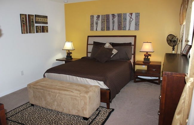 Aco65132 - Bella Vida Resort - 4 Bed 3 Baths Townhouse - Foto 8