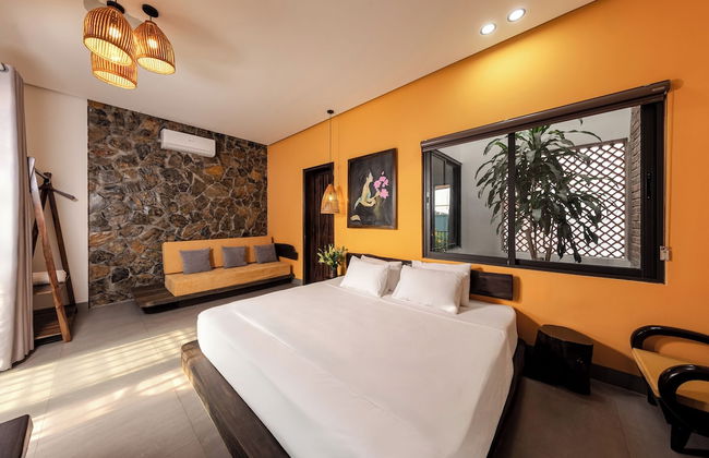 Trang An Cozy House - Foto 18