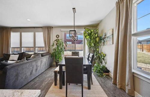 4BR Home close to Airport - Foto 17