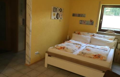 Ferienwohnung Weisbrod, nur private Buchungen - Photo 9