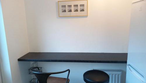 Zinoc Delightful Apartment - Foto 4