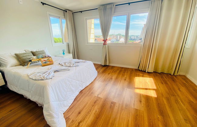 COBERTURA 04 Suites - RUA COBERTA - Foto 14