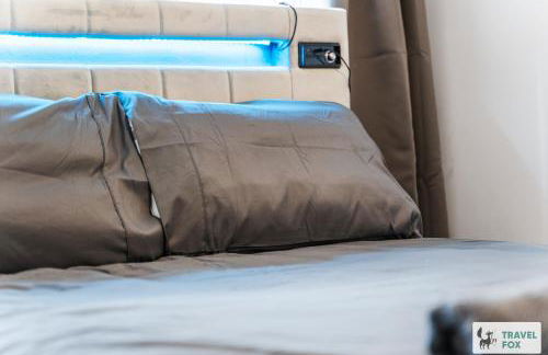 Bella's Lodge - Foto 34