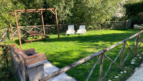 CASA MUPI - Foto 2, Garden, Garden view