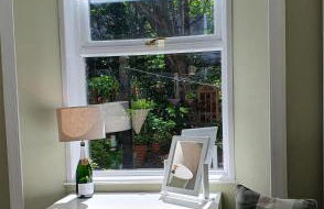 Beautiful Ground Floor Flat near Haymarket - Foto 6