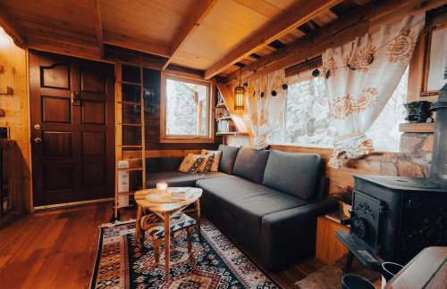 Craftsman Cabin with Columbia River views - Foto 24