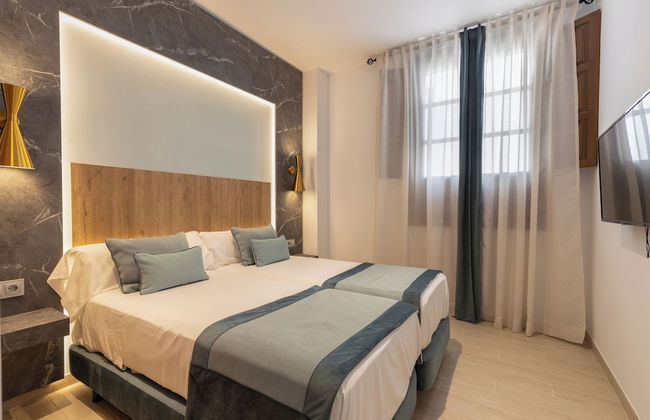 BIBO SUITES SAN AGUSTIN - Foto 4