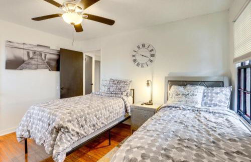 5 Mi to Downtown and Red Mtn Park! Cozy Family Home - Foto 16