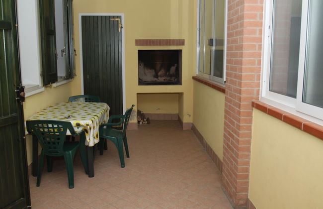 Pic Nic Apartments - Foto 17