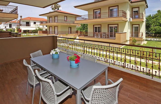 Olive Village - Foto 54