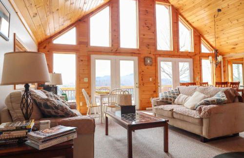 Lake Christopher Cabin - Foto 9