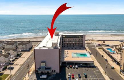 Ocean Front 3 Bedroom - Foto 22