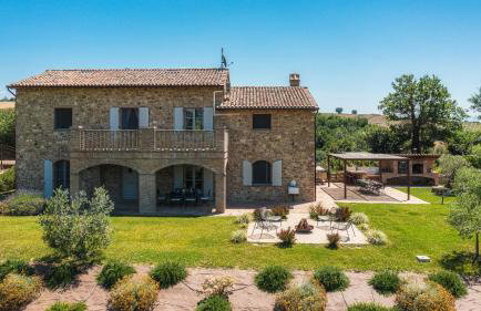 Villa Flaminia 8 2 - Emma Villas - Foto 94
