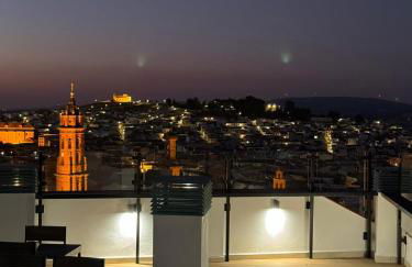 Hotel Apartamentos Antequera - Photo 64