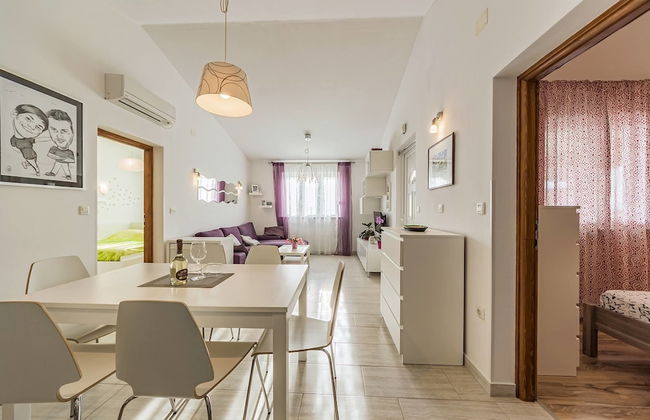 Apartment Silva 611 - Foto 42