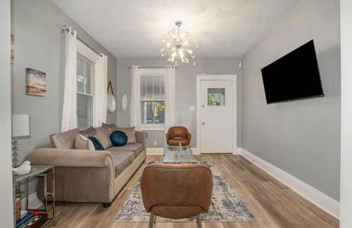 Dayton Street Sports Haven - 3 Bed 2 Bath Sleeps 8 - Foto 10