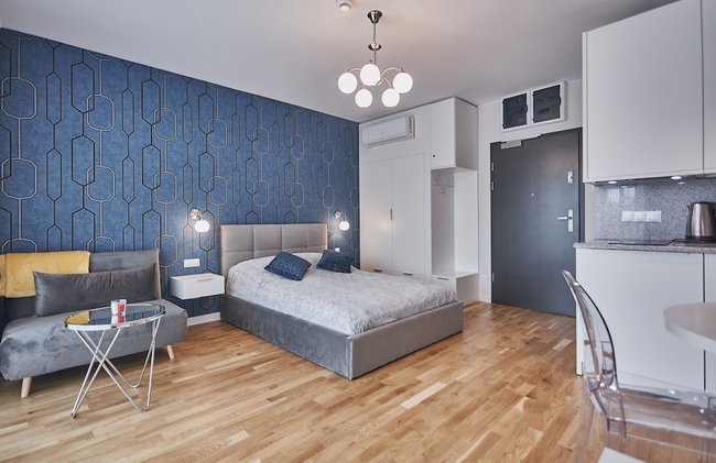 Apartamenty Swinoujscie - Wisus - Foto 97