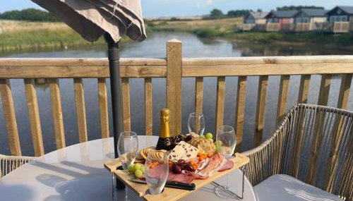 Secret Of Eden Lake View Lodge - Foto 3