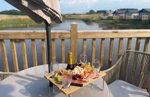 Secret Of Eden Lake View Lodge - Foto 3