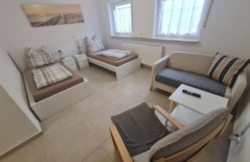 Schöne helle Wohnung in Malsch - Foto 17