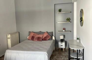 Dimitris Family Apartment - Photo 20