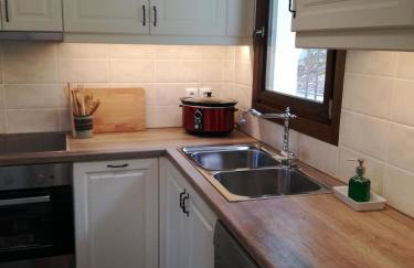 Deluxe house in Tsangarada - Foto 24