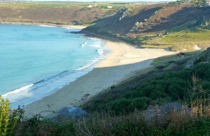 Sennen Cove Cottage - Photo 11
