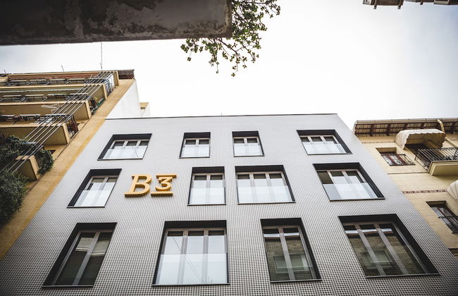 Apartamentos Bárbara 3 - Foto 38