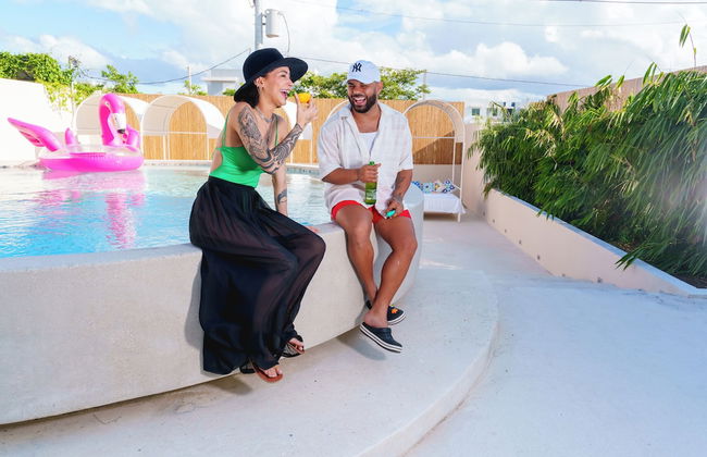 Romeo Gay Hotel - Photo 25