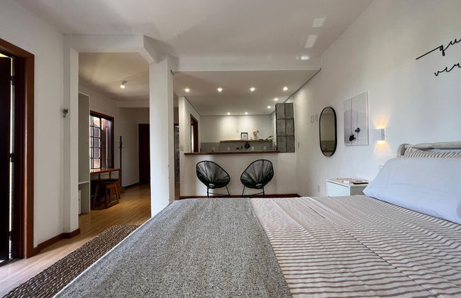 Studios Aromas do Campeche - Floripa - Photo 26