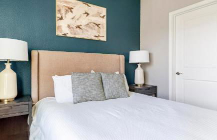 Landing Amazing 2BD Gym Courtyard - Foto 48