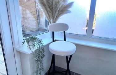 3 Bedroom House- Sleeps 5- Pool Table and Driveway - Foto 33