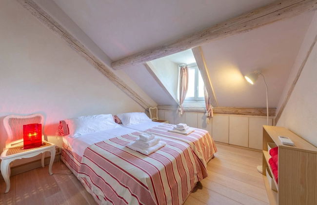 JOIVY The Roof in Santa Margherita - Foto 3