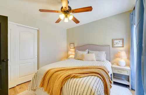 Near Golf and Hikes! Poolside Retreat in Phoenix - Foto 30