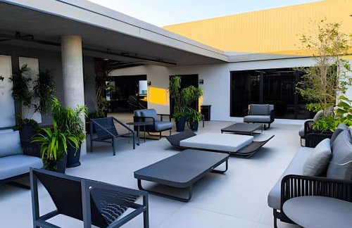 Way Tambaú - Flats Luxuosos - Foto 30