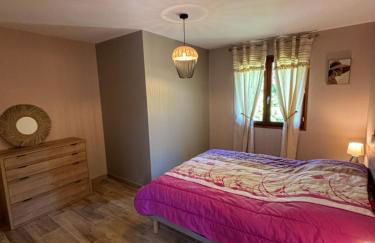 Gîte du Pexas - Foto 3