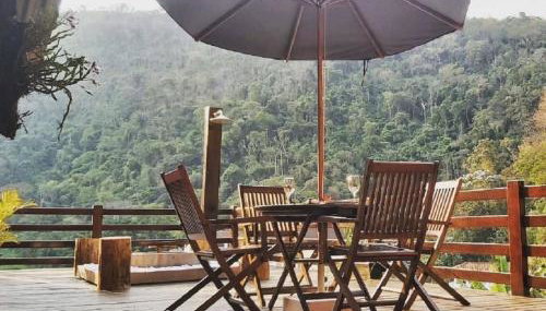 Meu cantinho na Serra- 5 Minutos de Itaipava - Foto 2