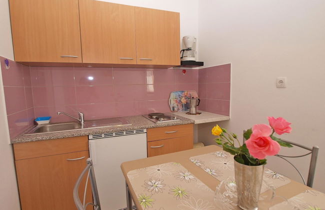 Apartment 1103 - Foto 11