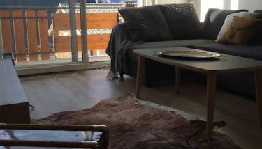 Appart 3ch. entièrement rénové au coeur de Châtel - Foto 5