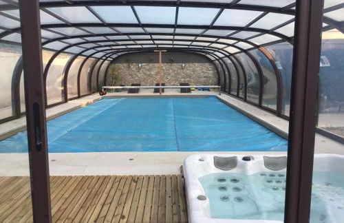 Villa Castalie - Maison de maître, grande piscine et jacuzzi, classée 5 étoiles - Photo 12