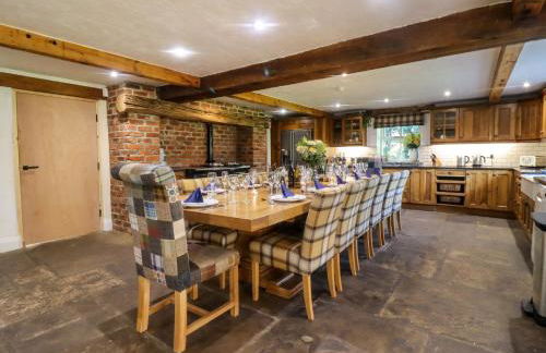 Roe Deer Country Retreat - Foto 20