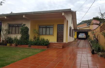 Yolanda Family House - Foto 23
