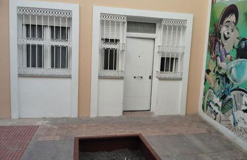 Apartamento Málaga Centro - Photo 9