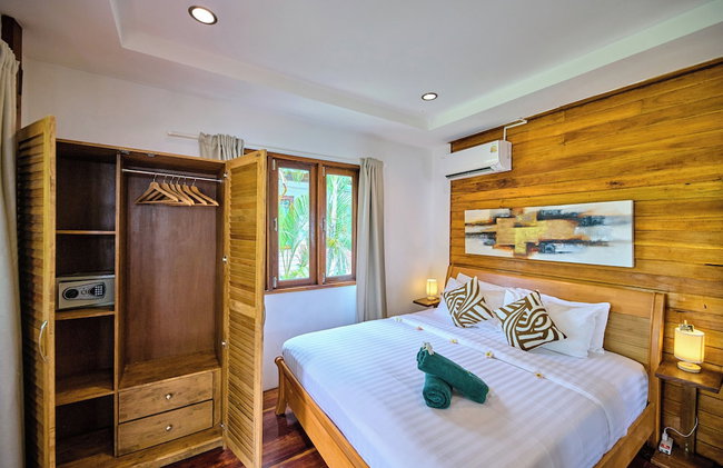 Joy Beach Villas - Photo 24