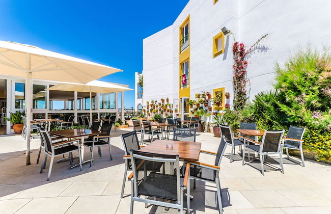 Apartamentos Blancala - Foto 24