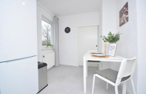 ERH02-FW Apartment in Herzogenaurach - Foto 23