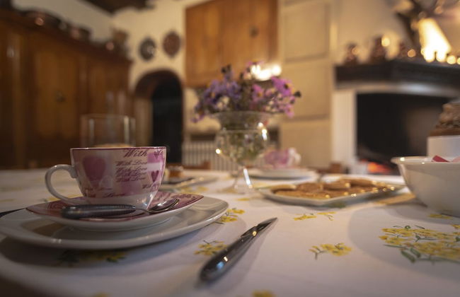 Villa VItturi - Foto 79