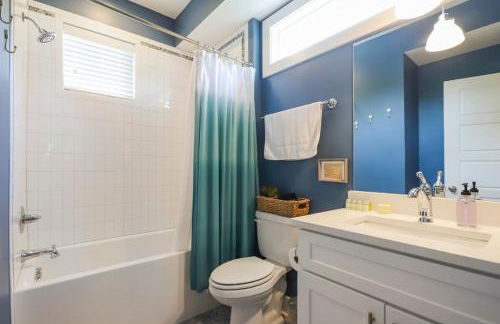 Stylish Home for 12 8th Ave South 6 Beds - Foto 26