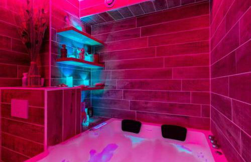 LE QUINTESSENCE: Balnéo & Luminothérapie + parking - Photo 28